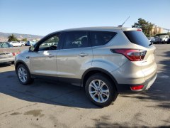 Ford Escape SE 2017 5