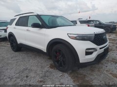 Ford Explorer ST 2022 3