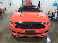 Ford Mustang 2016 1