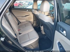 Hyundai Tucson Limited 2020 13