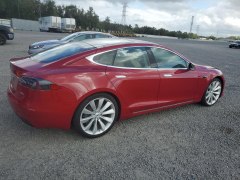 Tesla Model S 90D 2017 3