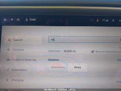 Tesla Model S Performance 2021 12