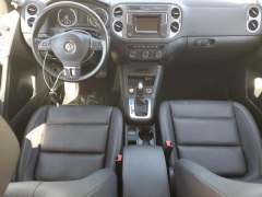 Volkswagen Tiguan SE 2016 8