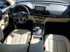 Audi Q5 Premium Plus 2019 8