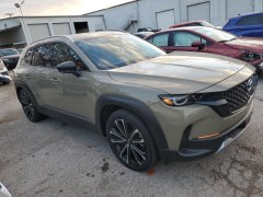 Mazda CX-50 Turbo Premium 2023 2