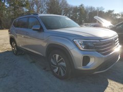 Volkswagen Atlas SE 2024 2