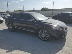 Volkswagen Passat  R-Line 2017 2