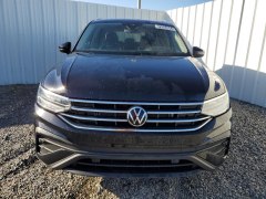 Volkswagen Tiguan SE 2023 1 Volkswagen Tiguan SE 2023 1