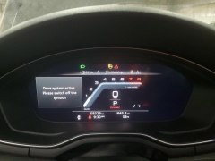 Audi A4 Premium Plus 2022 7