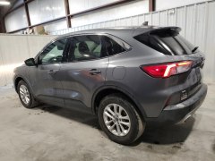 Ford Escape SE Sport Hybrid 2021 5