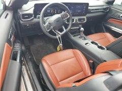 Ford Mustang GT 2024 6