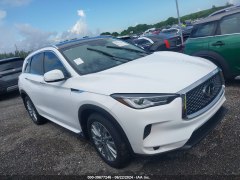 Infiniti QX50 Luxe 2023 2