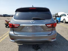 Infiniti QX60 Luxe 2017 4
