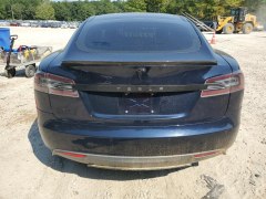 Tesla Model S 60 2014 4