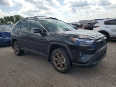Toyota RAV4 XLE Hybrid 2024 2