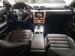 Volkswagen CC 2015 8