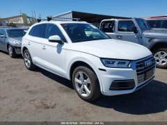 Audi Q5 Premium Plus 2020 2