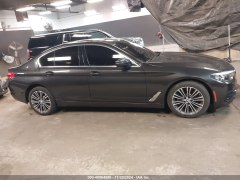 BMW 530i xDrive 2020 4