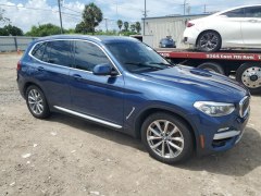 BMW X3 xDrive 30i 2018 2