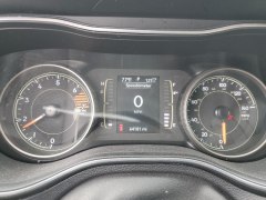 Jeep Cherokee Latitude 2020 7
