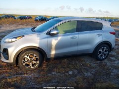 KIA Sportage LX 2021 7