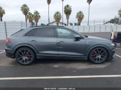 Audi Q8 Premium Plus 2019 3