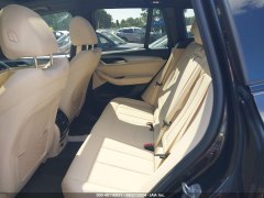 BMW X3 M40i 2020 7