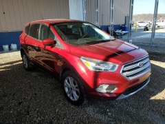Ford Escape SE 2019 2