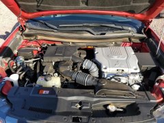 Mitsubishi Outlander SEL Hybrid 2021 11