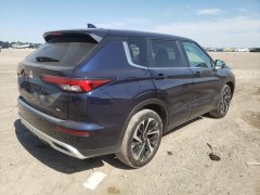 Mitsubishi Outlander SE 2023 3