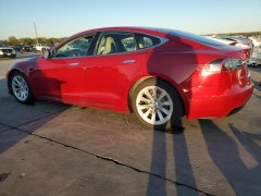 Tesla Model S 90D 2016 5