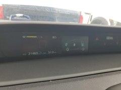 Toyota Prius Limited 2021 7
