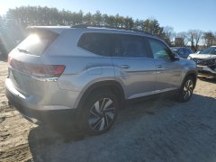 Volkswagen Atlas SE 2024 3