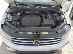 Volkswagen Tiguan SE 2022 11