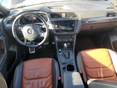 Volkswagen Tiguan SEL R-Line 2021 8