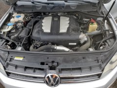 Volkswagen Touareg 2012 11