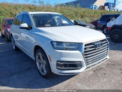 Audi Q7 Prestige 2019 2