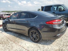 Ford Fusion SE 2018 5