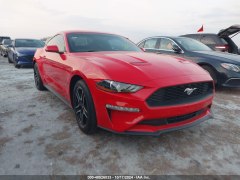 Ford Mustang 2018 3