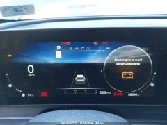 KIA Sportage SX-Prestige 2023 10