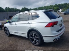 Volkswagen Tiguan SEL R-Line 2023 6