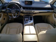 Audi Q7 Premium 2019 8