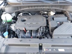 Hyundai Tucson Limited 2020 14