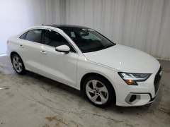 Audi A3 Premium 2022 2