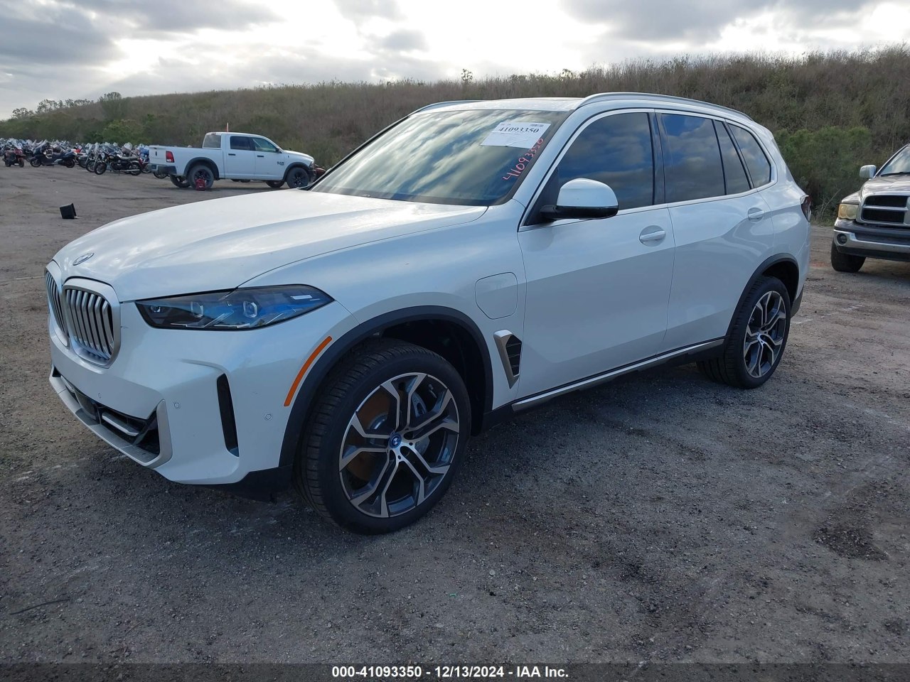 BMW X5 xDrive 50e 2025 0 BMW X5 xDrive 50e 2025 0