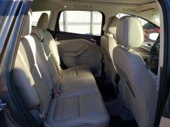 Ford Escape Titanium 2015 10