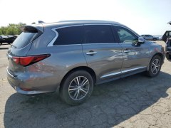 Infiniti QX60 Luxe 2017 3