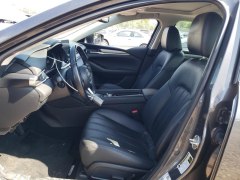 Mazda 6 Grand Touring 2021 6