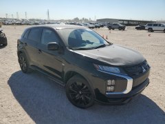 Mitsubishi Outlander Sport LE 2023 2