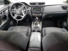 Nissan Rogue SV 2018 8